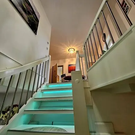Pension Sommerknospe Herbsleben Extérieur photo