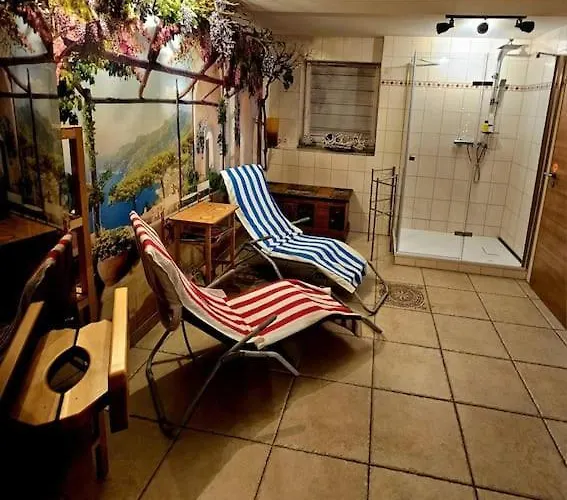 Pension Sommerknospe