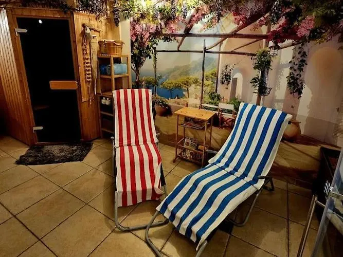 Pension Sommerknospe