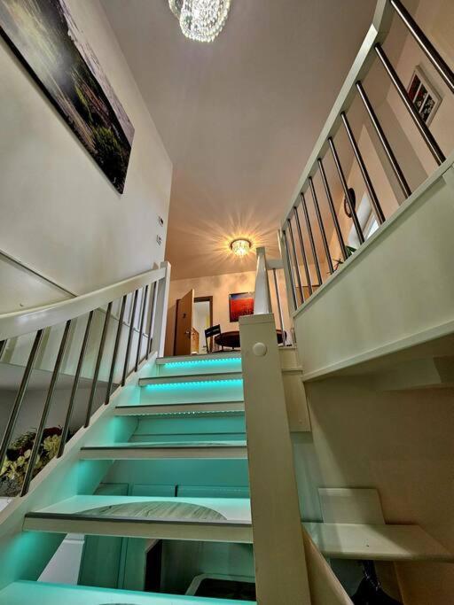 Sommerknospe Apartment Herbsleben