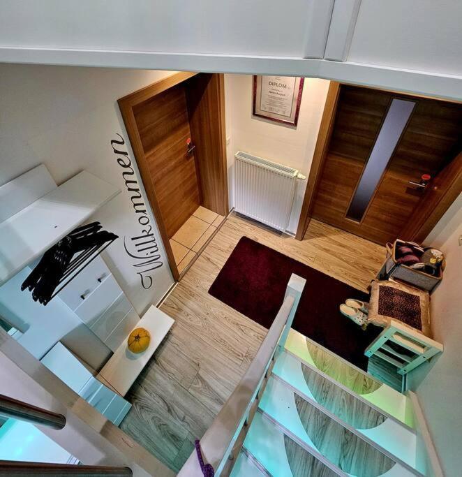 Sommerknospe Apartment