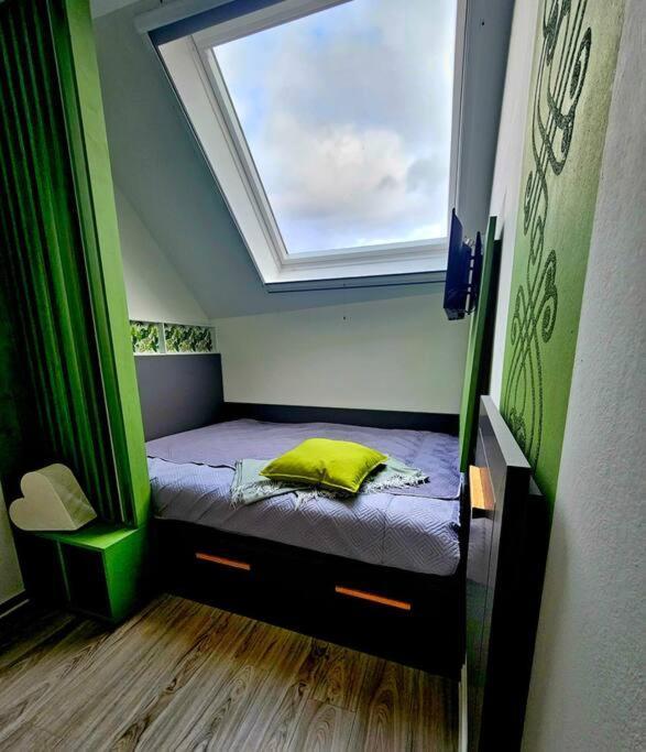 Sommerknospe Apartment *