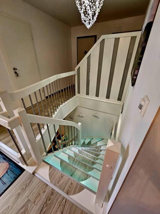 Apartment Sommerknospe Herbsleben