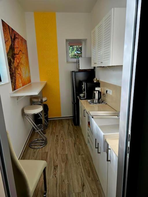 Sommerknospe Apartment