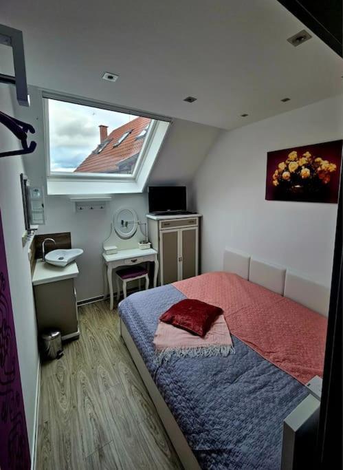 Apartment Sommerknospe