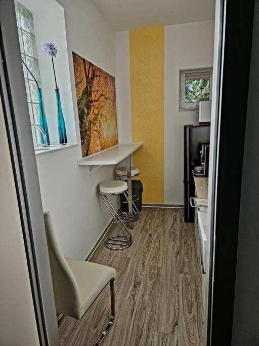Sommerknospe Apartment Herbsleben