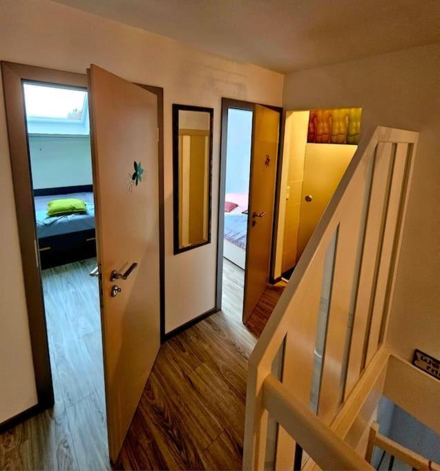 Apartment Sommerknospe *