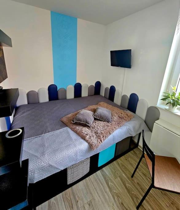 Sommerknospe Apartment Herbsleben